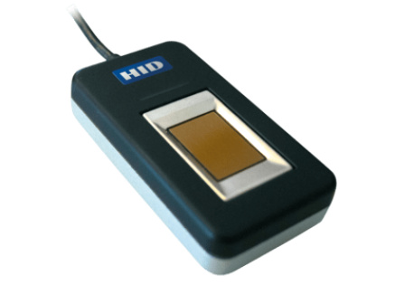 HID EikonTouch TC710 Reader, USB