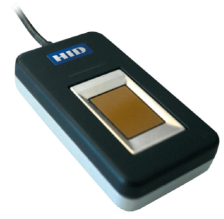 HID EikonTouch TC710 Reader, USB
