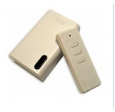 Reflecta TRIGGER Set IR a RC ovládání motorového plátna a zapnutí dataprojektoru Reflecta TRIGGER Set IR a RC ovládání motorového plátna a zapnutí dataprojektoru