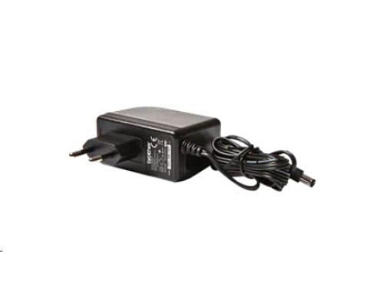 BROTHER Síťový adaptér pro PT - typ ADE001Eu (12v/2amp) (EU) - Umožňuje používat tiskárnu štítků P-touch bez baterií BROTHER Síťový adaptér pro PT - typ ADE001Eu (12v/2amp) (EU) - Umožňuje používat tiskárnu štítků P-touch bez baterií