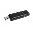 Kingston Flash Disk 128GB USB3.2 Gen1 DataTraveler Exodia (Black + Yellow)