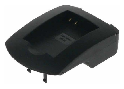 AVACOM redukce pro Canon NB-5L k nabíječce AV-MP, AV-MP-BLN - AVP56