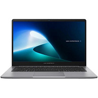ASUS NTB ExpertBook P1 (P1403CVA-S6C38512X), Core 3 100U, 14" 1920 x 1080, 8GB, 512GB SSD, UHD, W11 Pro, Gray