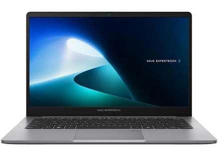 ASUS NTB ExpertBook P1 (P1403CVA-S6C38512X), Core 3 100U, 14" 1920 x 1080, 8GB, 512GB SSD, UHD, W11 Pro, Gray