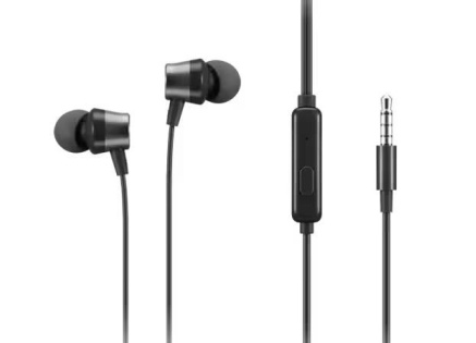 LENOVO sluchátka Analog In-Ear Headphone Gen II (3.5mm) LENOVO sluchátka Analog In-Ear Headphone Gen II (3.5mm)