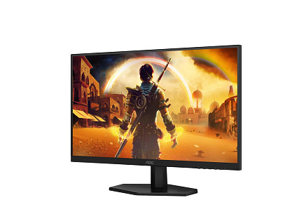 AOC MT IPS LCD WLED 27" 27G42E - IPS panel, 1920x1080, 180Hz, HDMI, DP AOC MT IPS LCD WLED 27" 27G42E - IPS panel, 1920x1080, 180Hz, HDMI, DP