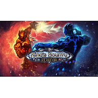 King´s Bounty: Wojownicy Północy - Lód i ogień DLC (PC) klíč Steam