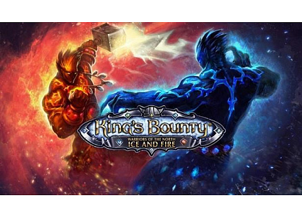 King´s Bounty: Wojownicy Północy - Lód i ogień DLC (PC) klíč Steam King´s Bounty: Wojownicy Północy - Lód i ogień DLC (PC) klíč Steam