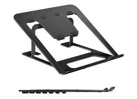 Podstava na notebook Fiber Mounts M4C16B