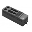 APC Back-UPS 650VA, 230V, 1USB charging port (400W) - CZ zásuvka