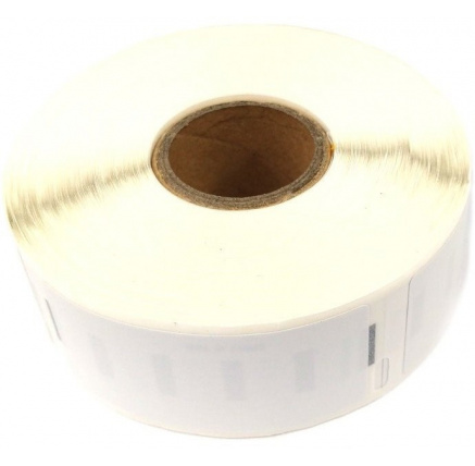 Xerox kompatibilní etikety s DYMO 11352 (S0722520), pro zpáteční adresu, 25 x 54mm, 500ks - ALLPRINT Xerox kompatibilní etikety s DYMO 11352 (S0722520), pro zpáteční adresu, 25 x 54mm, 500ks - ALLPRINT