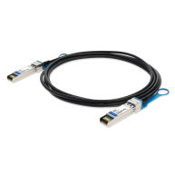 Aruba 10G SFP+ to SFP+ 7m DAC Cable J9285D RENEW