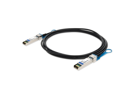 Aruba 10G SFP+ to SFP+ 7m DAC Cable J9285D RENEW