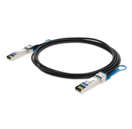Aruba 10G SFP+ to SFP+ 7m DAC Cable J9285D RENEW