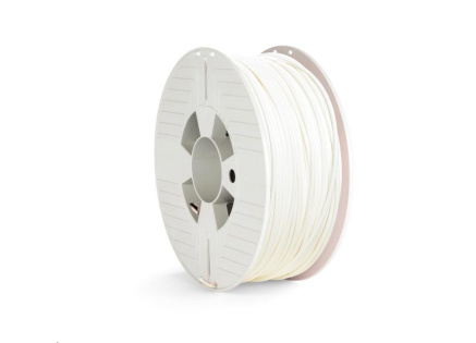 VERBATIM 3D Printer Filament ABS 2.85mm,149m, 1kg white