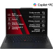 LENOVO NTB Thinkpad X1 Carbon G13 - Ultra7 258V,14" WUXGA Touch,32GB,2TBSSD,5G,UHD IRcam,W11P