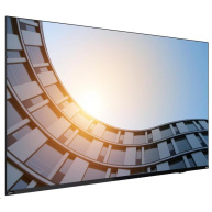 LENOVO LCD E65 - 64.5”,VA,matný,16:9,3840x2160,60Hz,8ms,400cd/m2,5000:1,HDMI,DP,USB-C,RJ45,USBHub,VESA