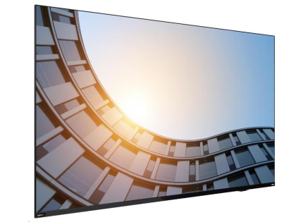 LENOVO LCD E65 - 64.5”,VA,matný,16:9,3840x2160,60Hz,8ms,400cd/m2,5000:1,HDMI,DP,USB-C,RJ45,USBHub,VESA LENOVO LCD E65 - 64.5”,VA,matný,16:9,3840x2160,60Hz,8ms,400cd/m2,5000:1,HDMI,DP,USB-C,RJ45,USBHub,VESA