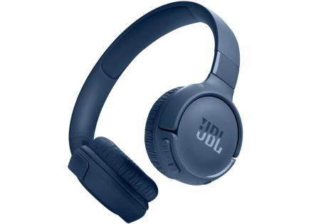 JBL T520BT Blue