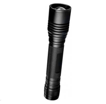 WG - Ruční svítilna WG3 / Classic 1 / black