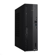 ASUS PC Desktop ExpertCenter D7 (D700SER-514400029X),i5-14400,8,6L,16GB,512GB SSD,DVD writer 8X,W11Pro,Black