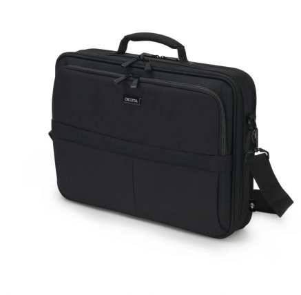 DICOTA Eco Multi Plus SCALE 14-15.6” black