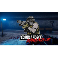 Combat Force (PC) klíč Steam