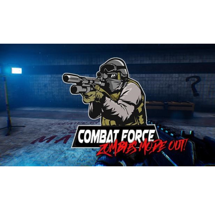 Combat Force (PC) klíč Steam Combat Force (PC) klíč Steam