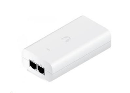 UBNT POE-54V-80W, Gigabitový PoE Injektor pro EdgePoint, 54V/1.5A (80W)