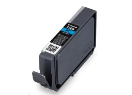 Canon CARTRIDGE PFI-5100PC Photo Cyan cartridge pro ImagePROGRAF PRO-310