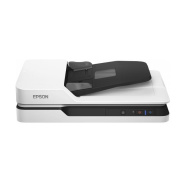 BAZAR - EPSON skener WorkForce DS-1630, A4, 1200x1200dpi, USB 3.0 - Poškozený obal (Komplet)