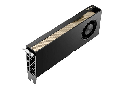 PNY VGA NVIDIA RTX PRO 5000 Blackwell 72GB, 72GB GDDR7, 4xmDP