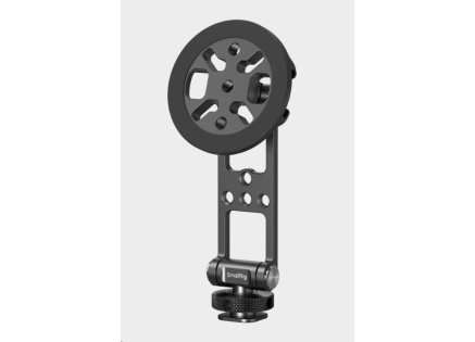 SmallRig 5156 Support with Cold Shoe Mount for Phones