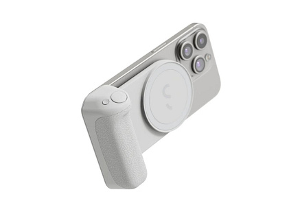 ShiftCam SnapGrip - bílá