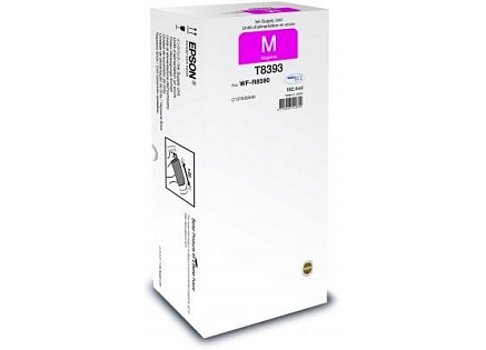 EPSON Ink bar WorkForce Pro WF-R8590 Magenta XL Ink Supply Unit 192,4 ml (20,000 str.)
