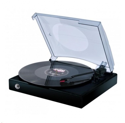 Reflecta LP-PC přehrávač gramofonových desek
