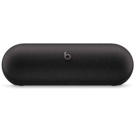 Beats Pill - Wireless Bluetooth Speaker - Matte Black