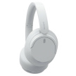 Sony bezdrátová sluchátka WH-CH720N, EU, bílá