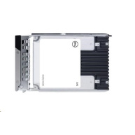 DELL 960GB SSD SATA 6Gbps Mixed Use 512e 2.5in 3DWPD CK pre T160