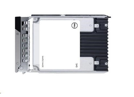 DELL 960GB SSD SATA 6Gbps Mixed Use 512e 2.5in 3DWPD CK pre T160