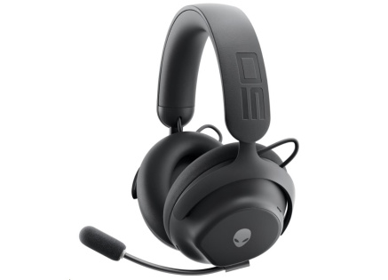 DELL Alienware Pro Wireless Gaming Headset DELL Alienware Pro Wireless Gaming Headset