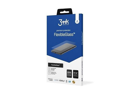 3mk hybridní sklo FlexibleGlass pro Huawei MatePad Pro 12.2
