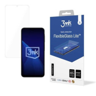 3mk hybridní sklo FlexibleGlass Lite pro Samsung Galaxy A17 5G/4G