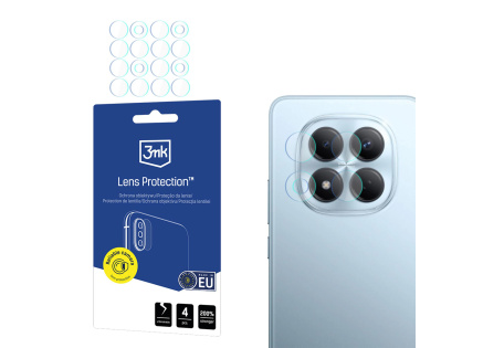 3mk Lens Protection pro Redmi Note 15 Pro 4G/ Pro 5G/ Pro+ 5G