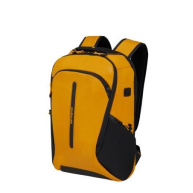 Samsonite ECODIVER URBAN LAP. BACKPACK M USB YELLOW