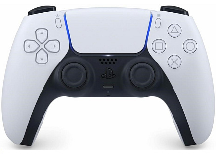 SONY Playstation Dualsense v3 Controller White