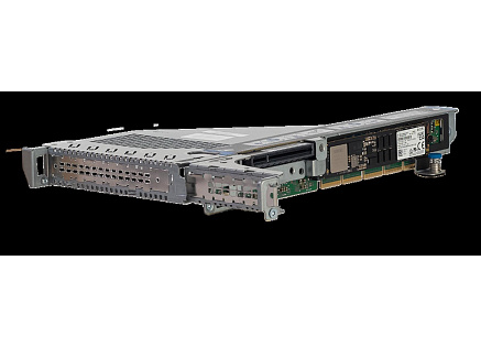 HPE ProLiant DL3X5 Gen11 1U x16 Riser Kit