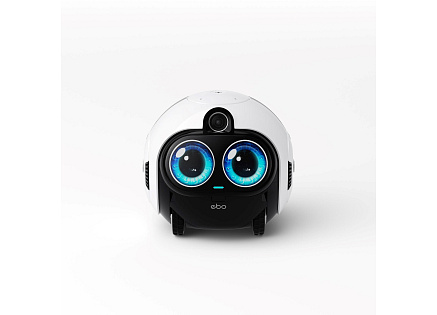 Enabot EBO Max Robotický společník Enabot EBO Max Robotický společník