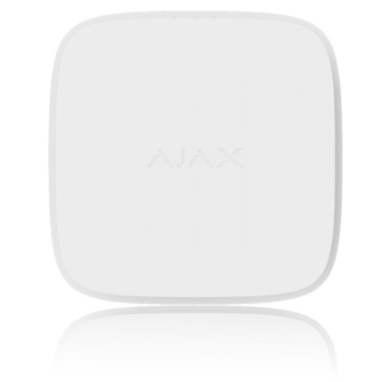 Ajax  FireProtect 2 RB (Heat/Smoke) (8EU) ASP white (52250)