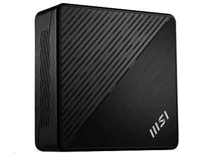MSI PC Cubi N ADL S-226BEU,N200,N/A,N/A SSD,UHD,No OS,Black